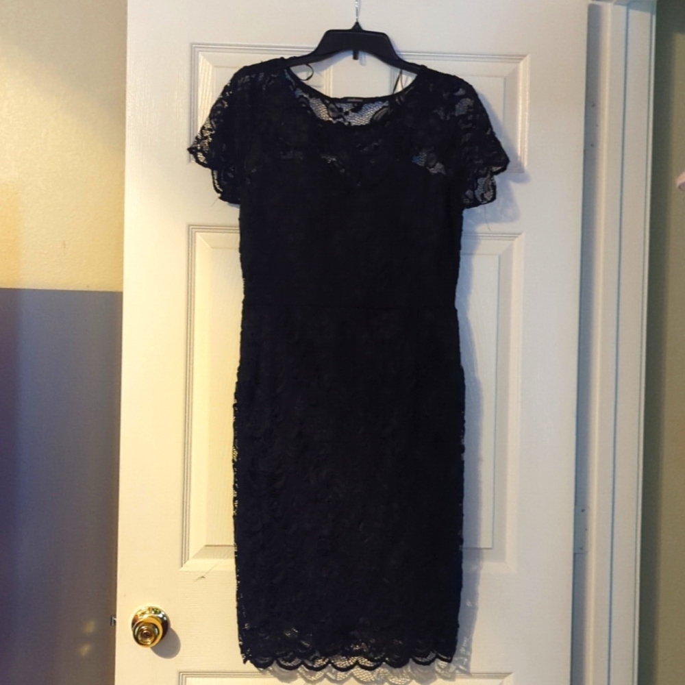 Juniors Dress